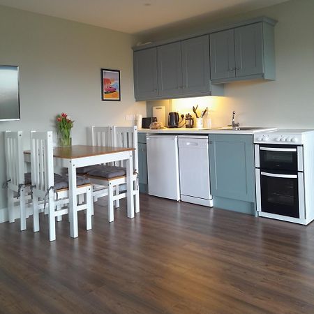 Hilltop Haven, Doolin Exterior foto